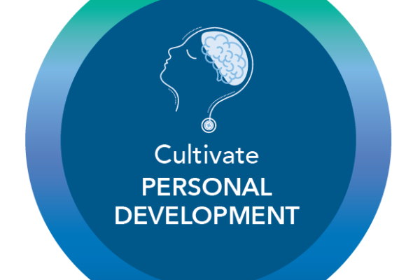 Cultivate Personal Development