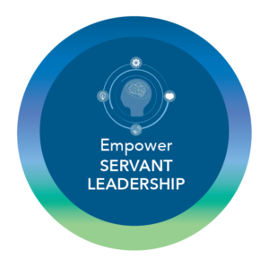 Empower Servant Leadership