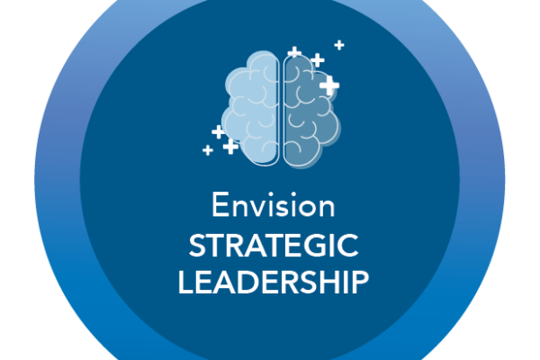 Envision Stragegic Leadership