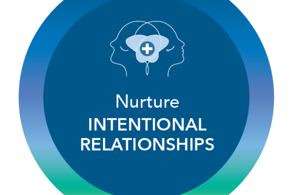 Nuture Intentional Relationships